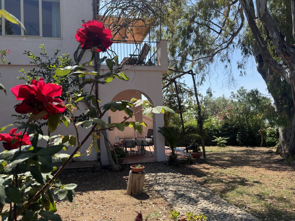 60 M² Appartement ∙ 1 Slaapkamer ∙ 4 Gasten - Tropea