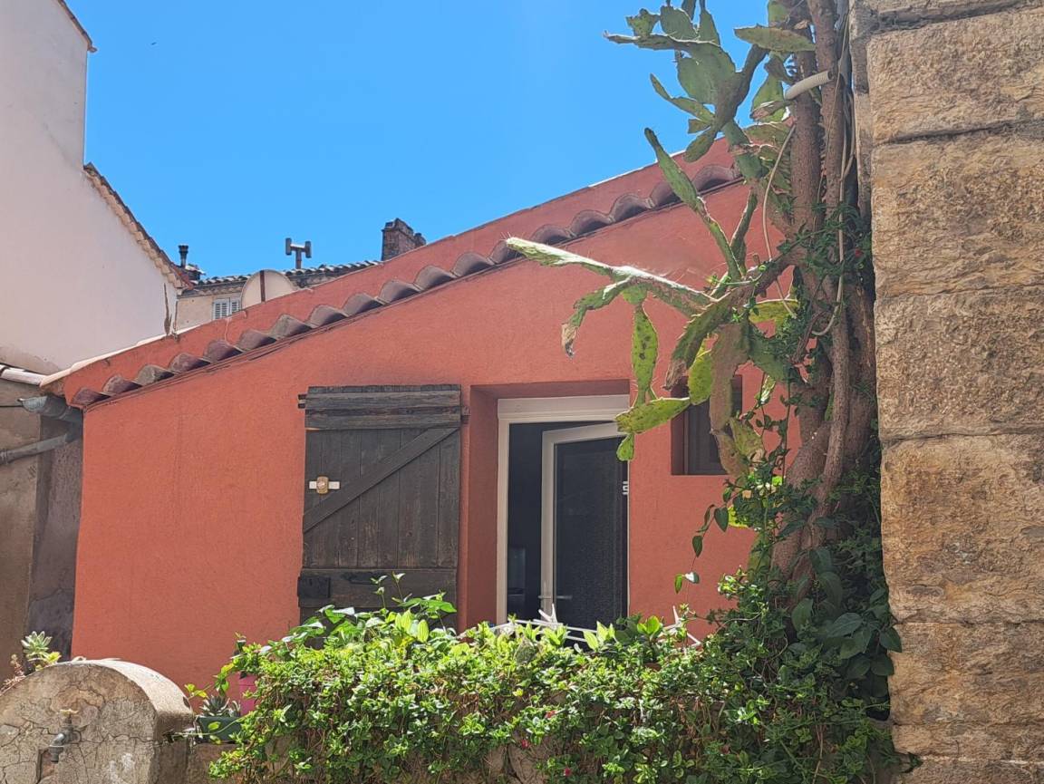 30 M² Gîte ∙ 2 Personnes - Le Muy