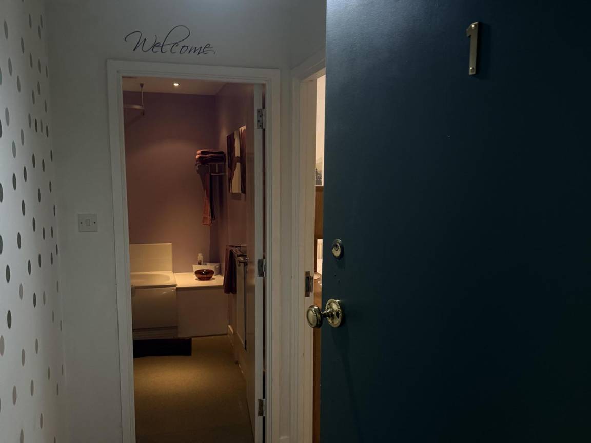 Cottage ∙ 3 Bedrooms ∙ 8 Guests - Aberdeen