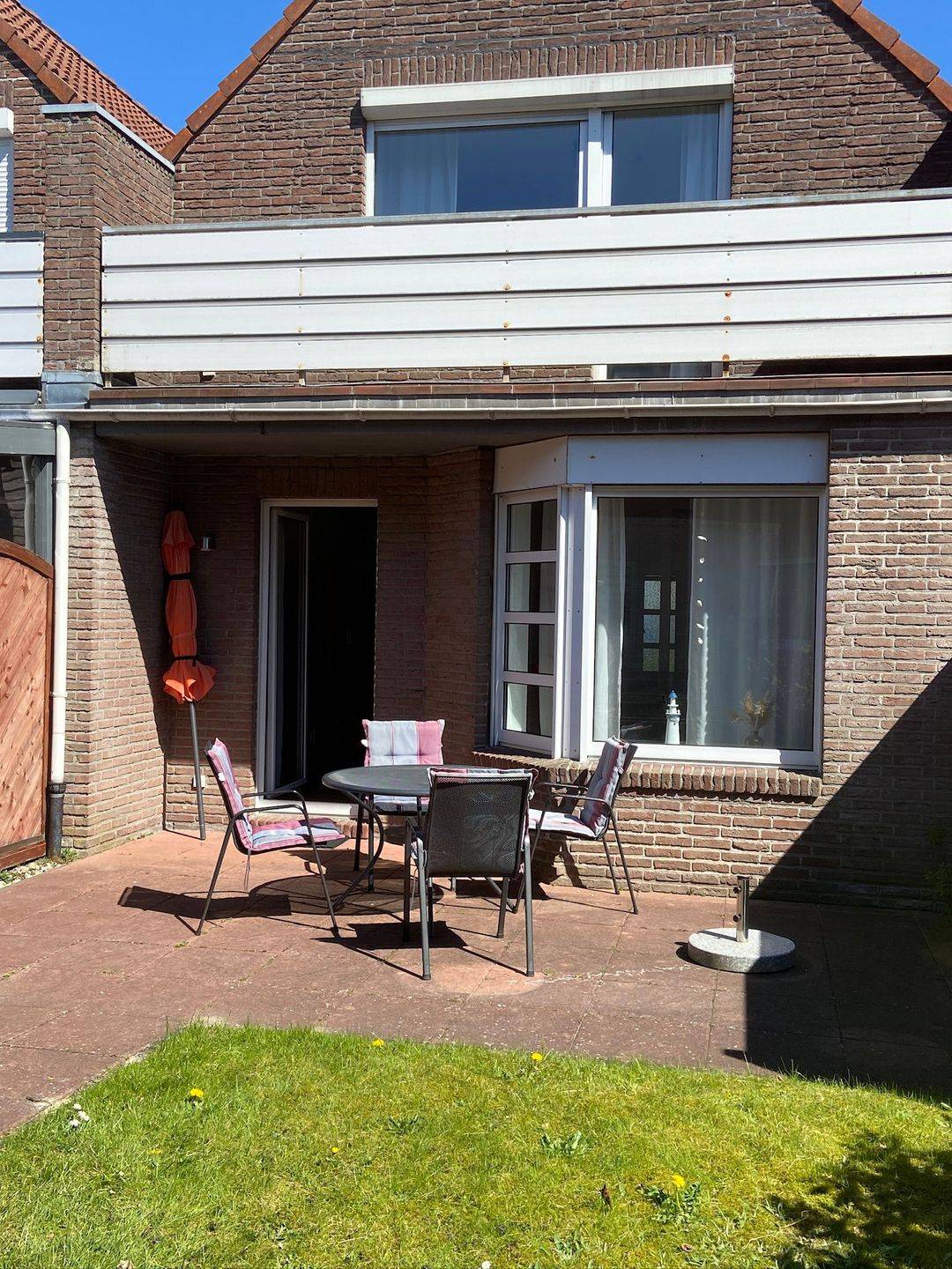90 M² Ferienhaus ∙ 3 Schlafzimmer ∙ 5 Gäste - Spiekeroog