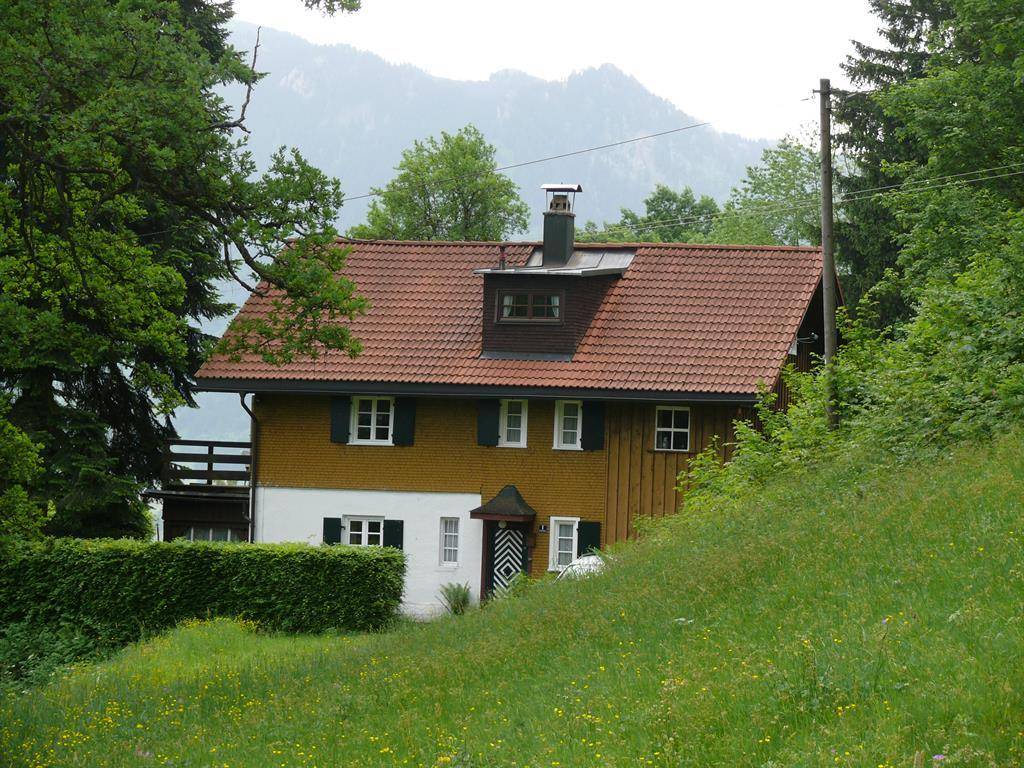Ferienwohnung ∙ 6 Gäste - Immenstadt im Allgäu