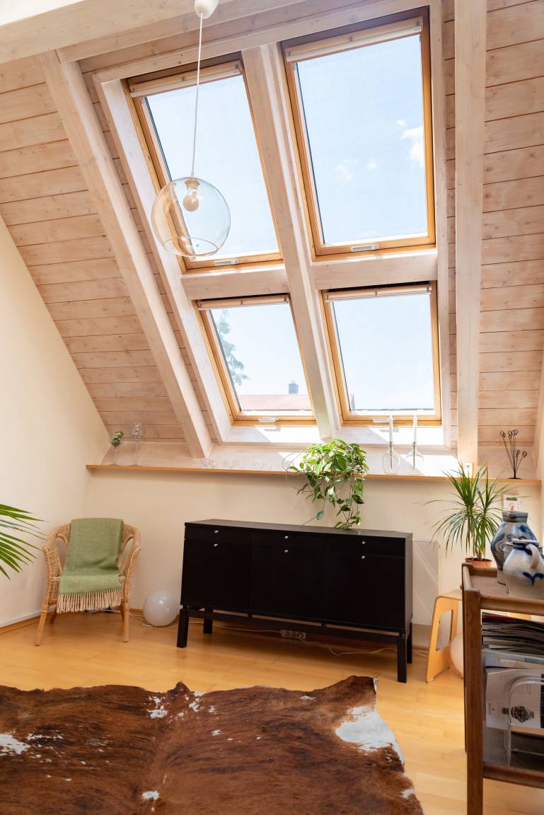 75 m² Ferienwohnung ∙ 1 Schlafzimmer ∙ 2 Gäste – Bild 17