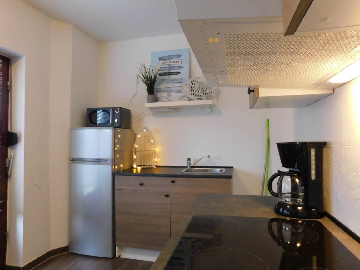 80 m² Ferienwohnung ∙ 2 Schlafzimmer ∙ 4 Gäste – Bild 7