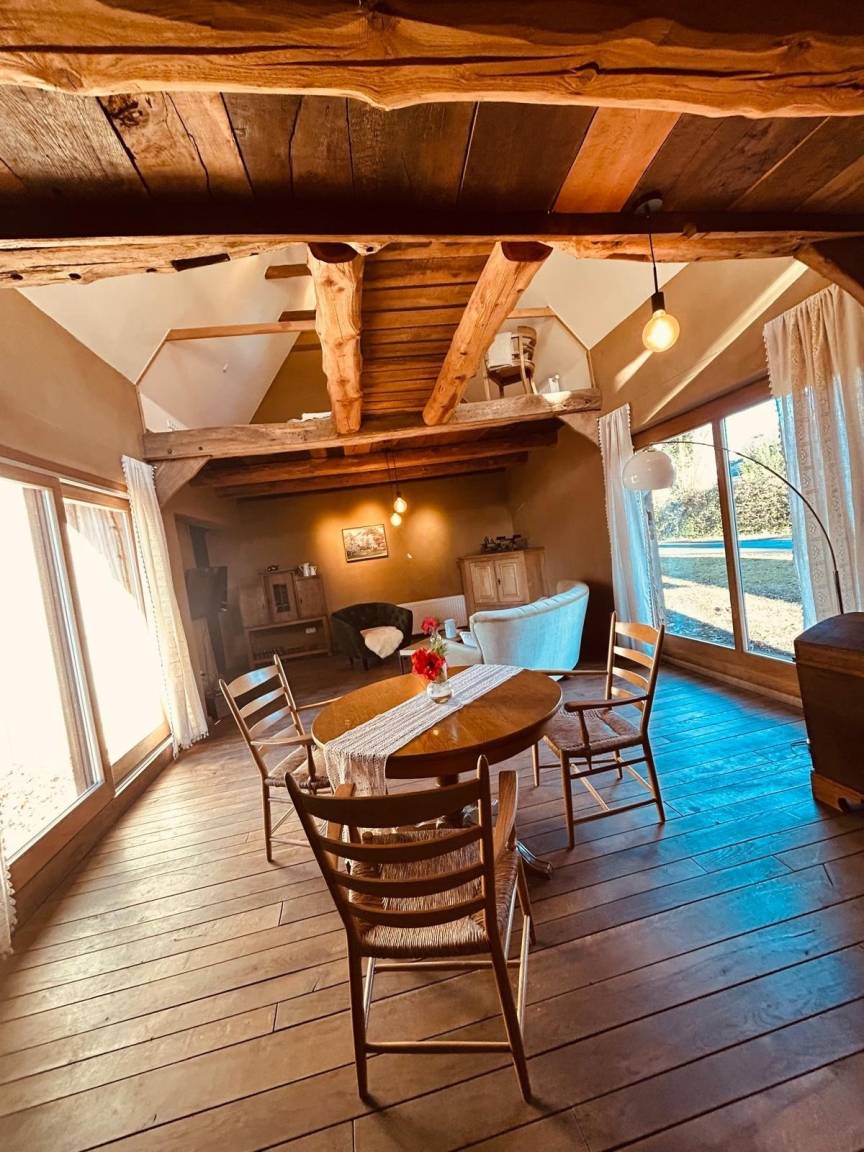 65 m² Ferienhaus ∙ 1 Schlafzimmer ∙ 2 Gäste – Bild 4