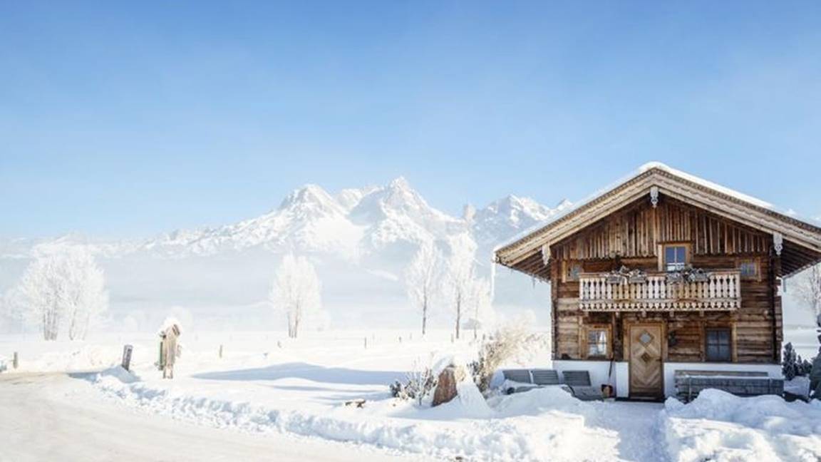 55 M² Appartement ∙ 1 Slaapkamer ∙ 4 Gasten - Saalfelden