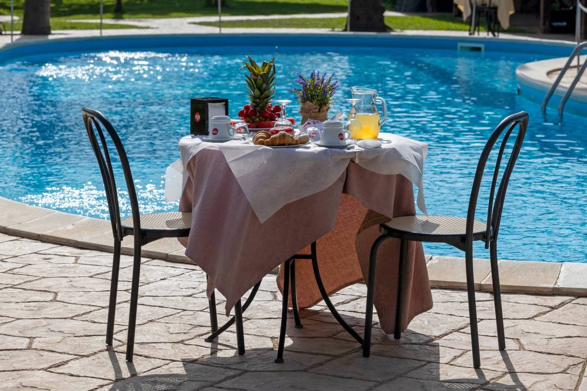 70 M² Apartment ∙ 2 Bedrooms ∙ 6 Guests - Mazara del Vallo