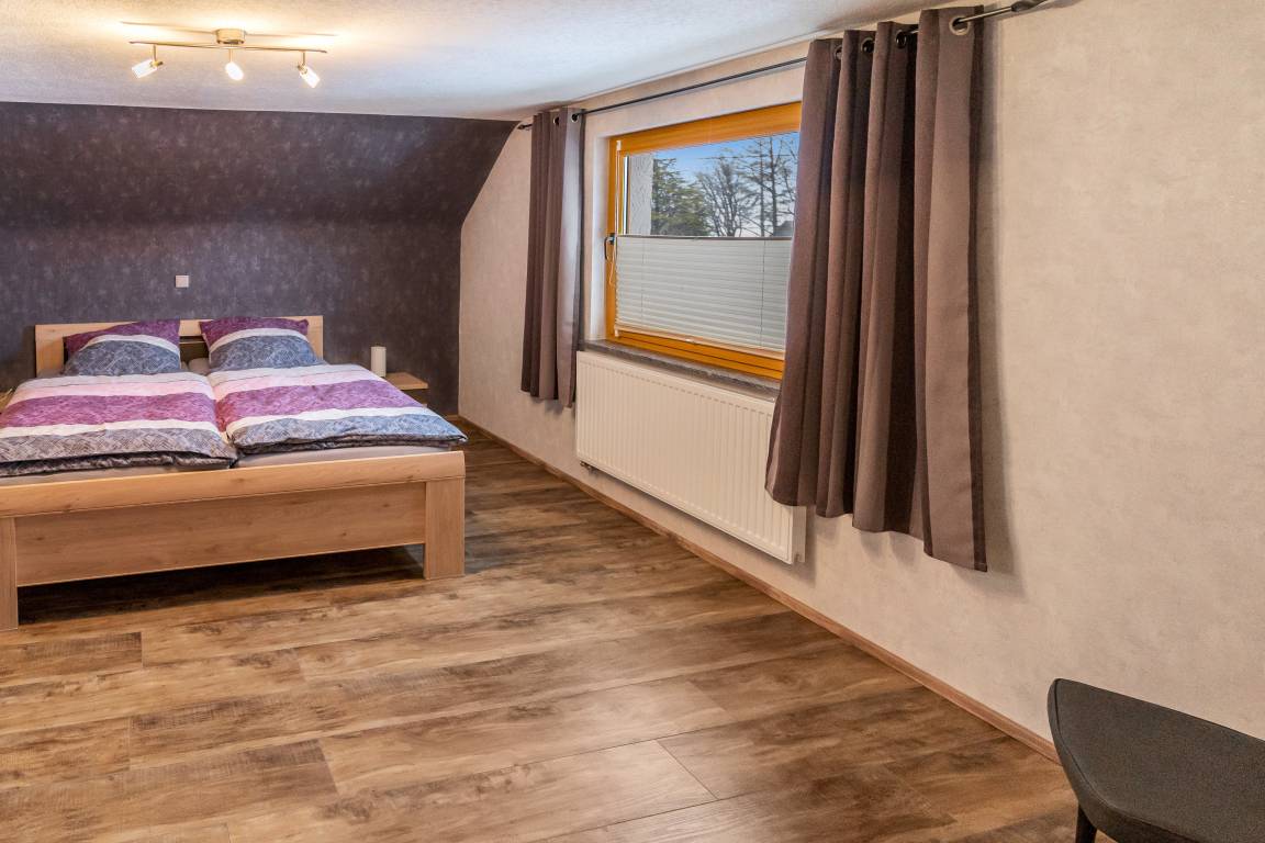 116 m² Ferienhaus ∙ 2 Schlafzimmer ∙ 4 Gäste – Bild 12