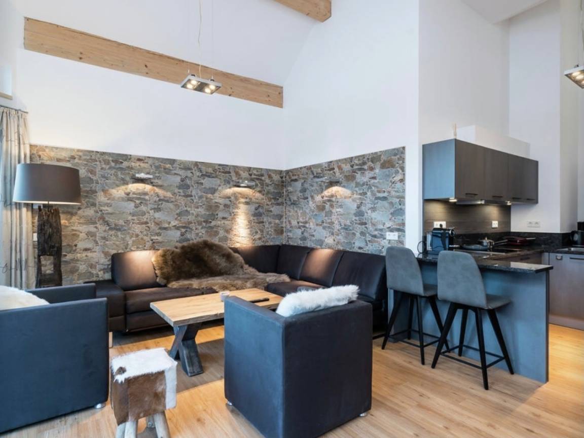 120 m² Ferienwohnung ∙ 4 Schlafzimmer ∙ 10 Gäste – Bild 6