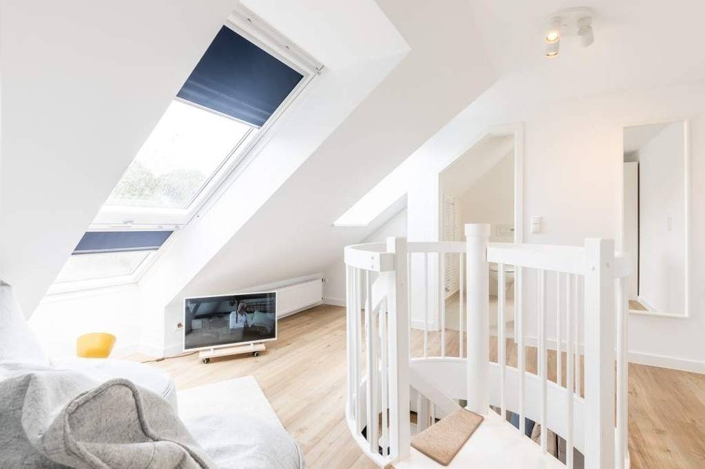 55 m² Ferienwohnung ∙ 2 Schlafzimmer ∙ 4 Gäste – Bild 23