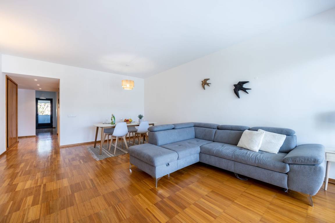 Apartamento ∙ 1 Quarto ∙ 4 Hóspedes - São Sebastião