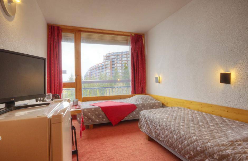 17 m² Studio ∙ 1 Schlafzimmer ∙ 2 Gäste – Bild 4