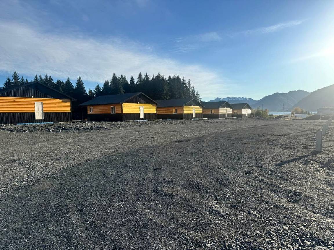 House ∙ 2 Bedrooms ∙ 4 Guests - Seward, AK
