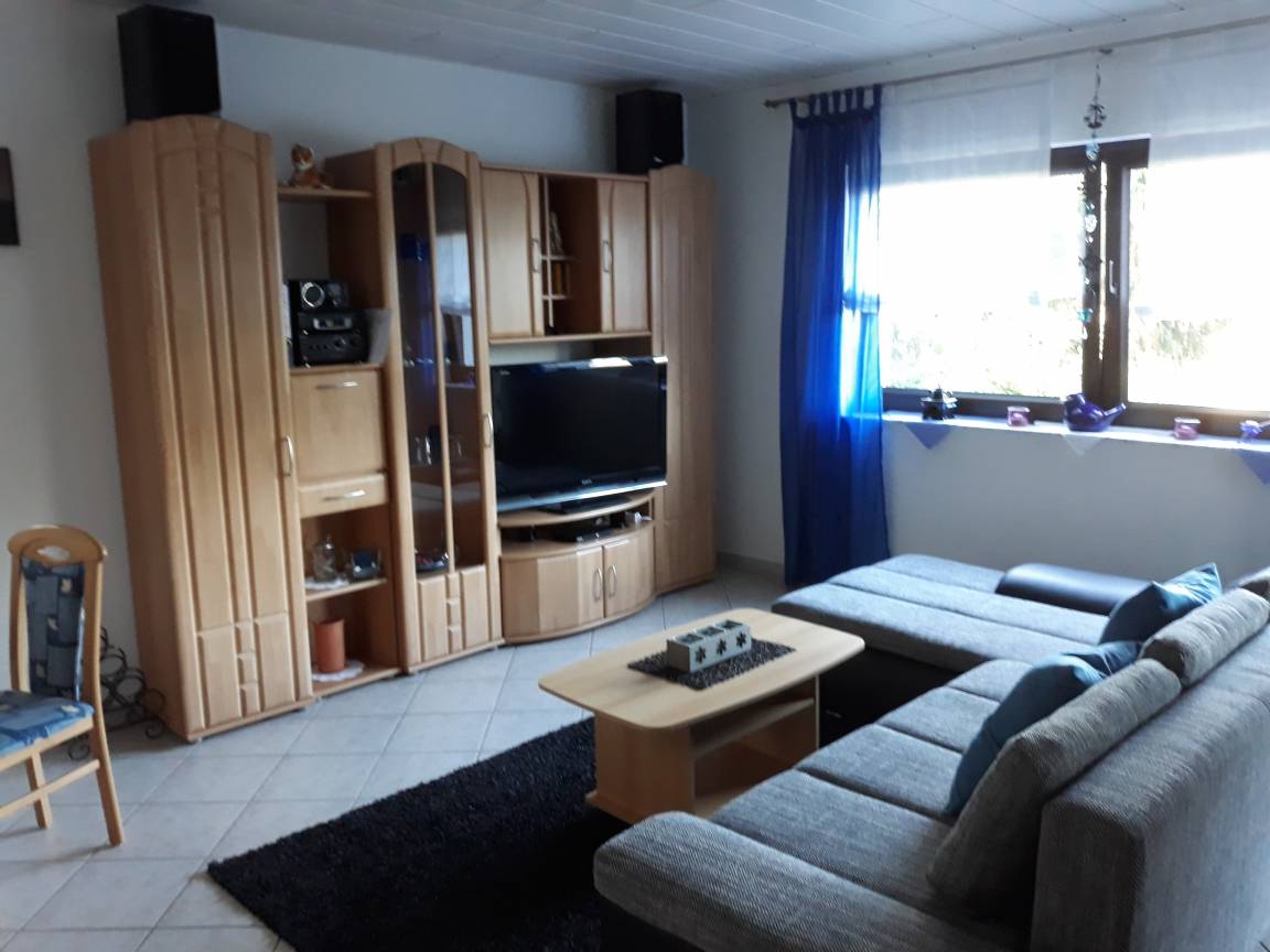 60 m² Ferienwohnung ∙ 2 Schlafzimmer ∙ 3 Gäste – Bild 1