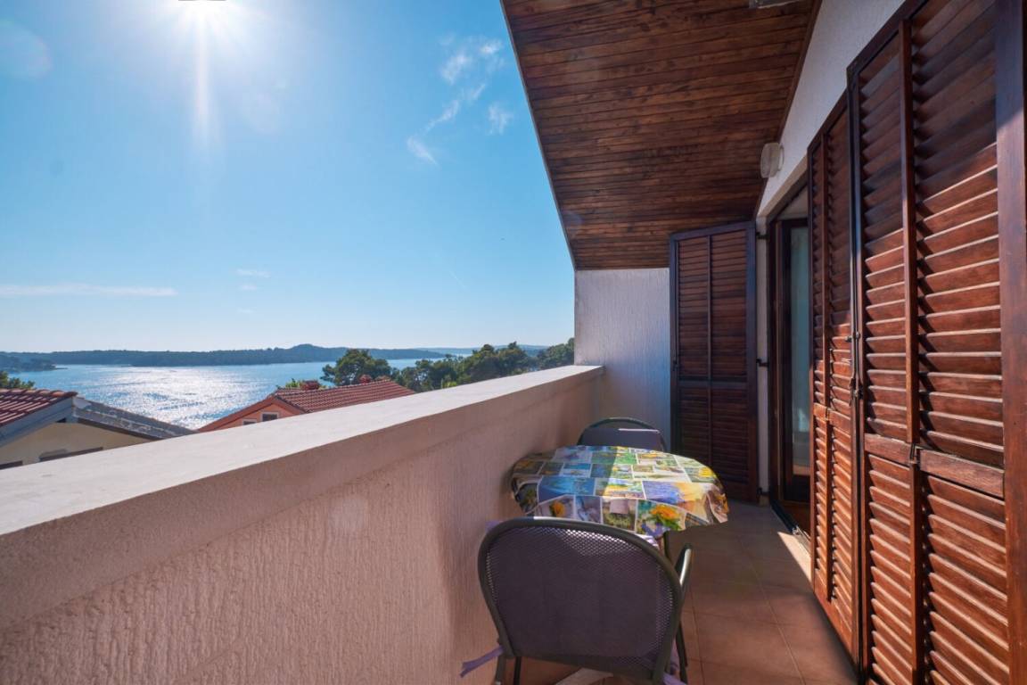 45 M² Apartment ∙ 1 Bedroom ∙ 3 Guests - Mali Losinj