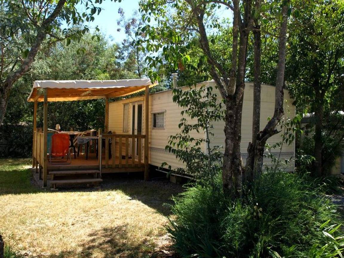 24 M² Caravan ∙ 2 Bedrooms ∙ 2 Guests - Spain