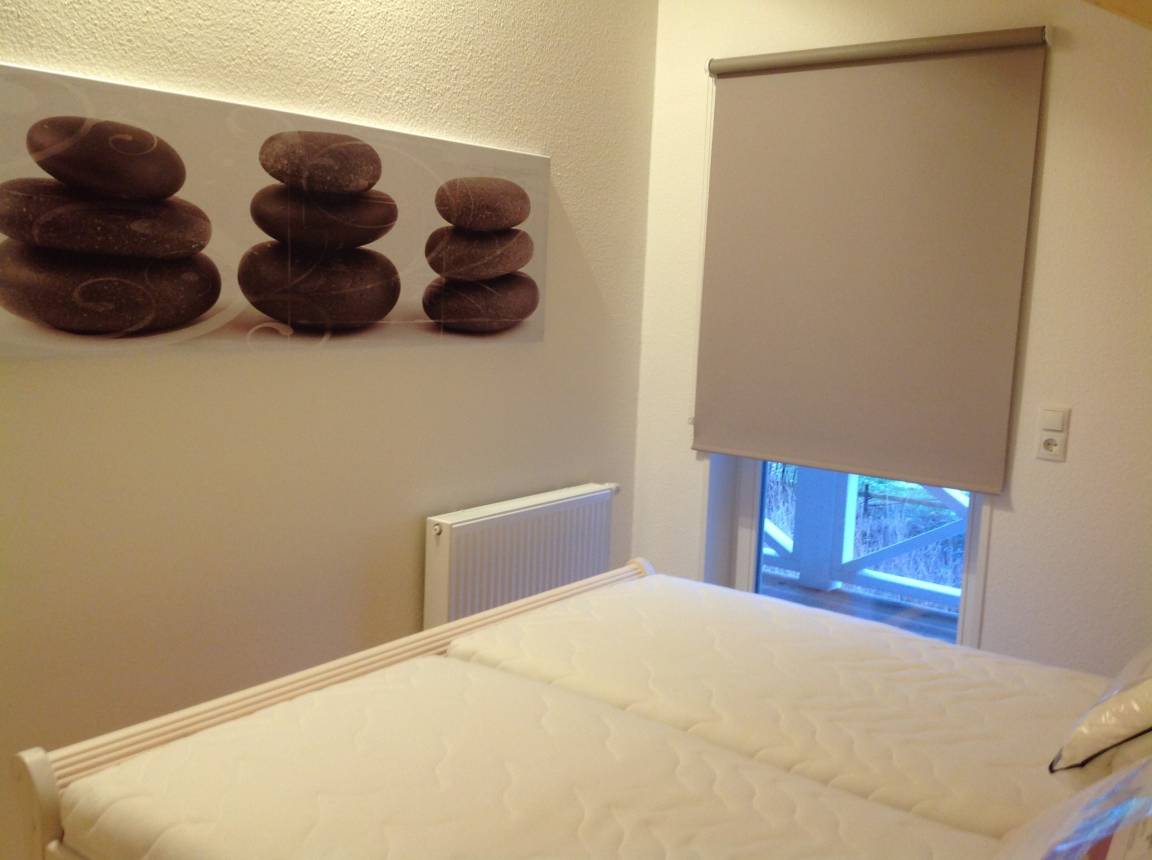 76 m² Ferienhaus ∙ 3 Schlafzimmer ∙ 6 Gäste – Bild 11