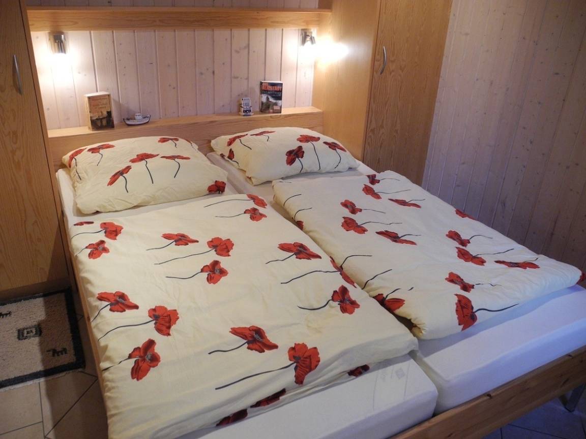 85 m² Ferienhaus ∙ 3 Schlafzimmer ∙ 6 Gäste – Bild 5