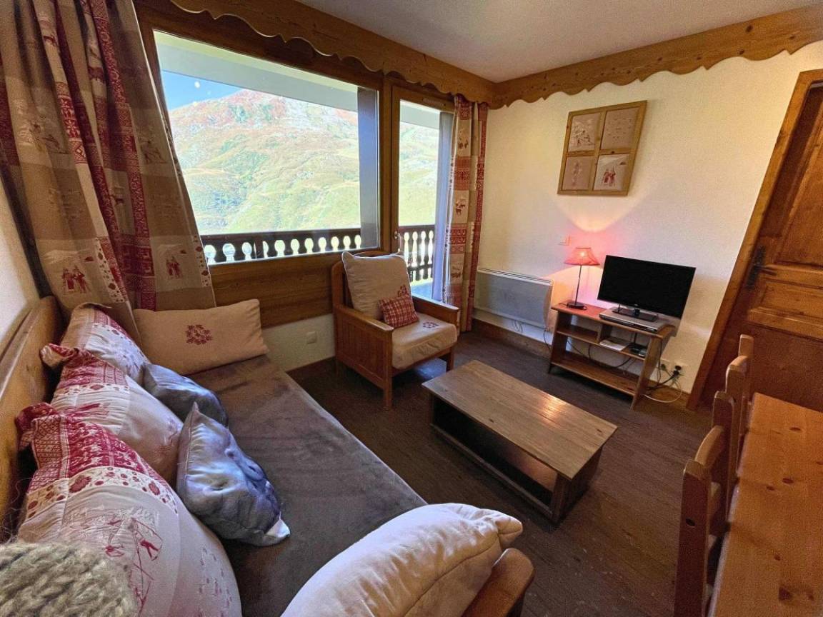 35 m² Ferienwohnung ∙ 1 Schlafzimmer ∙ 4 Gäste – Bild 13