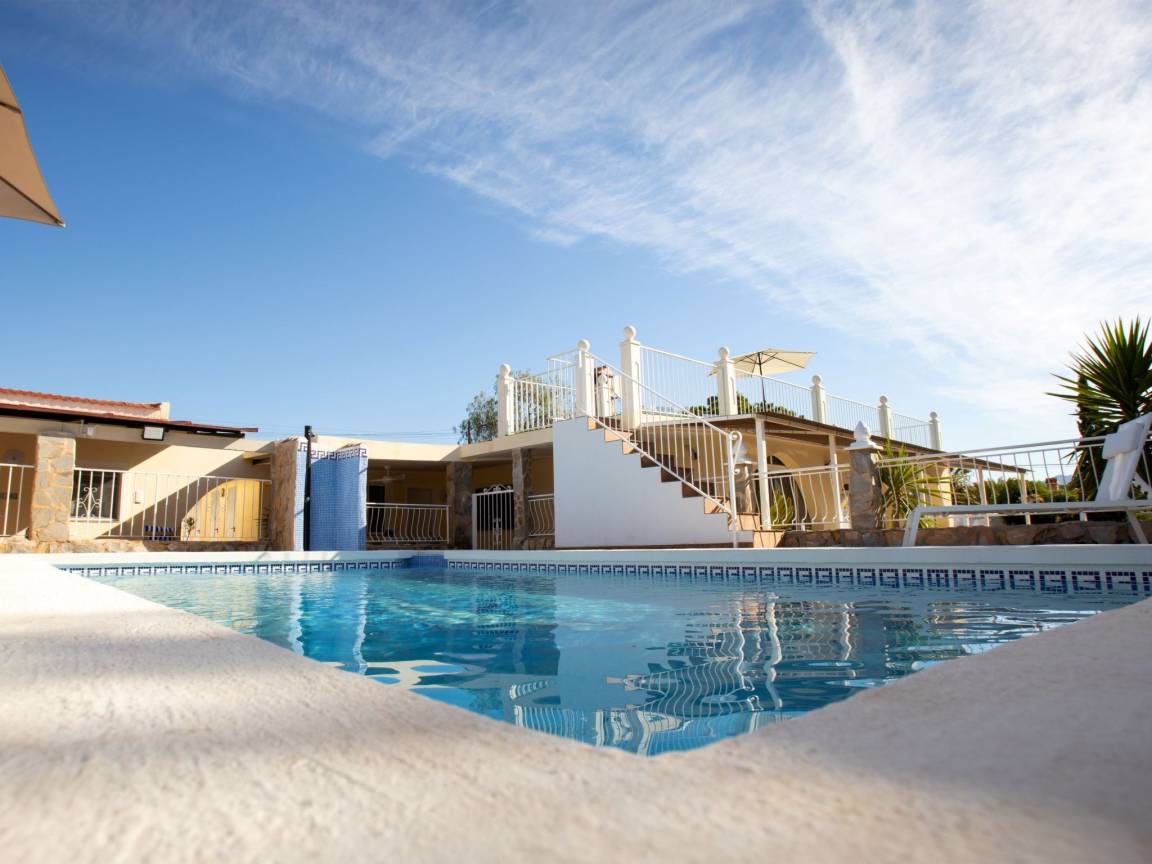 60 M² Appartement ∙ 2 Chambres ∙ 4 Personnes - Tibi