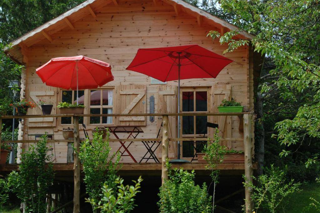 27 M² Gîte ∙ 1 Bedroom ∙ 4 Guests - Ardennes