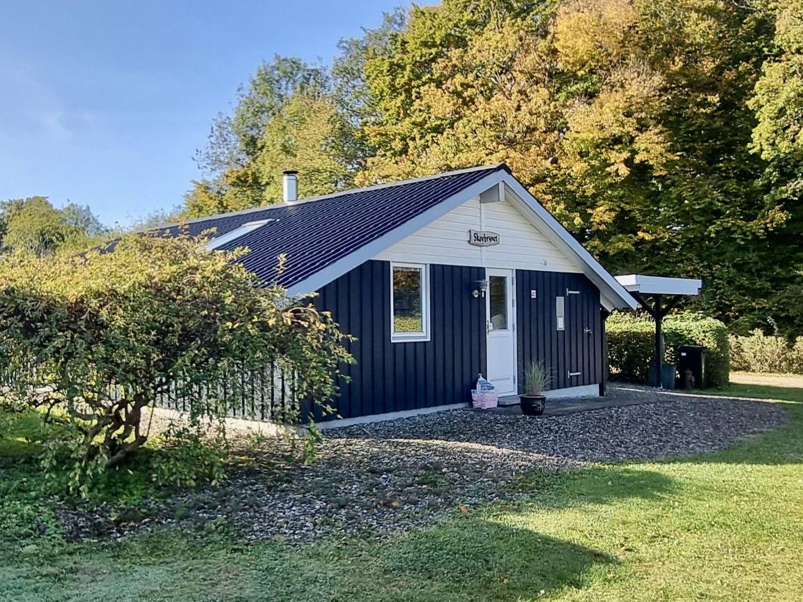 70 M² Ferienhaus ∙ 3 Schlafzimmer ∙ 6 Gäste - Kolding