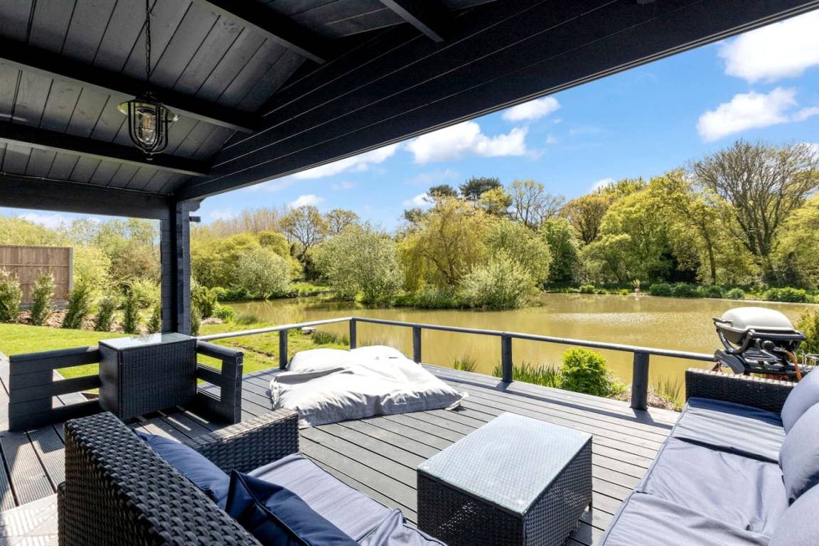 House ∙ 1 Bedroom ∙ 2 Guests - Bognor Regis