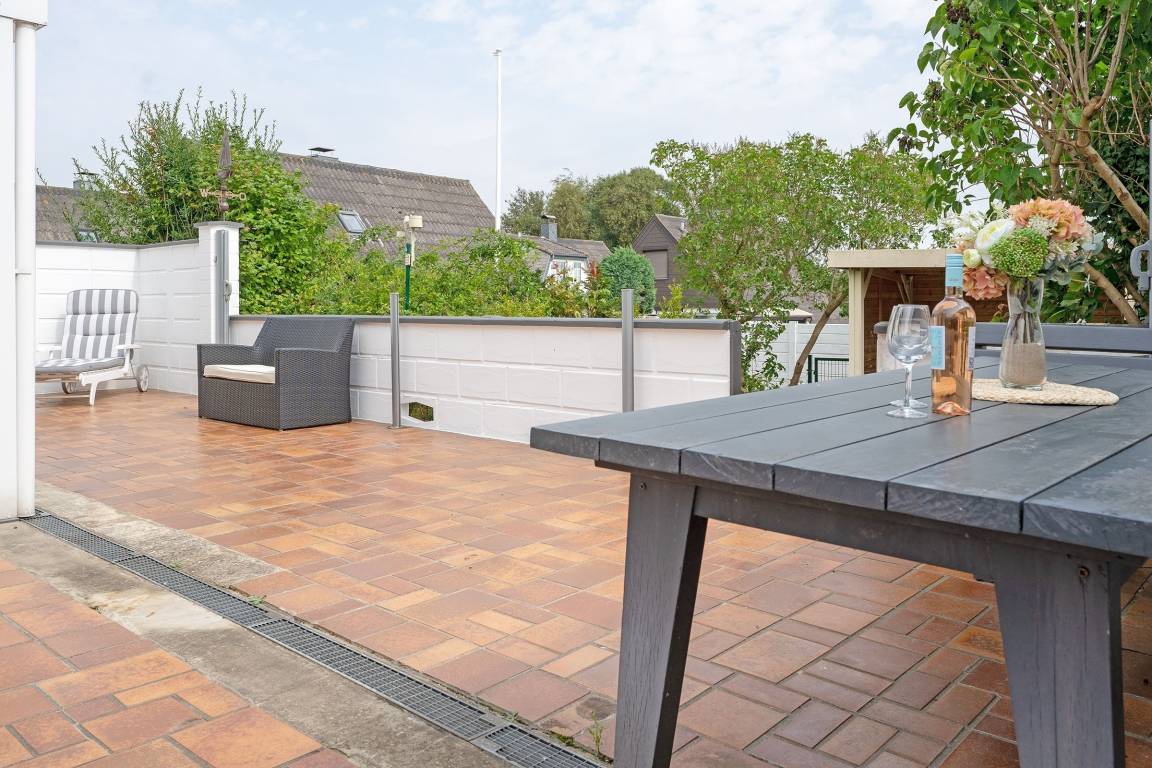 81 m² Ferienhaus ∙ 3 Schlafzimmer ∙ 7 Gäste – Bild 11