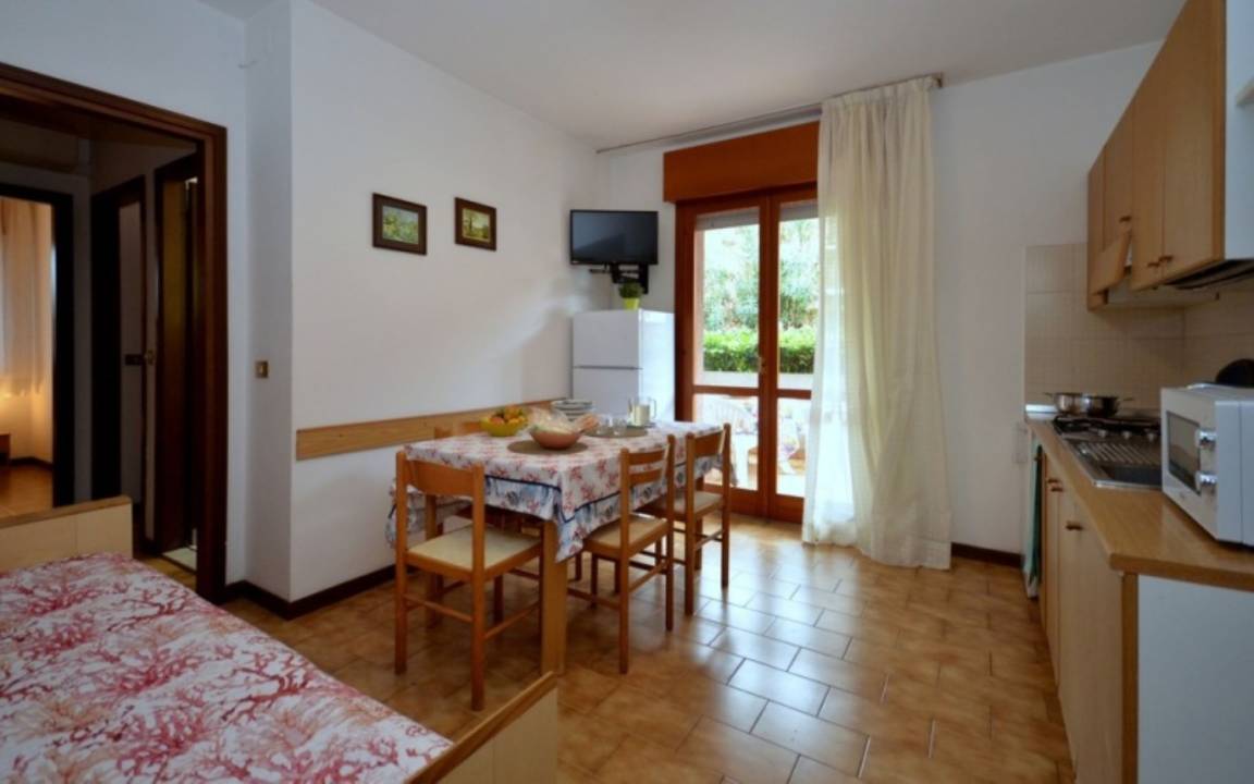 50 M² Apartment ∙ 3 Bedrooms ∙ 5 Guests - Lignano Sabbiadoro