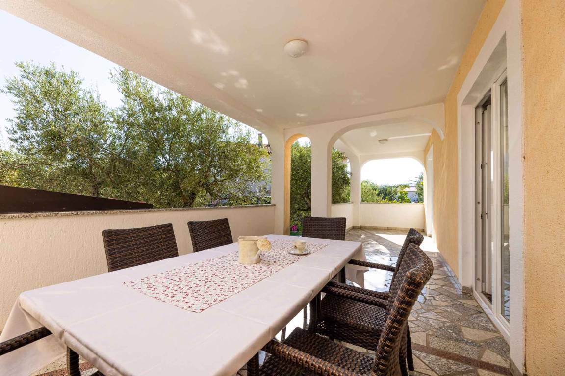 55 M² Apartament ∙ 1 Sypialnia ∙ 4 Gości - Krk