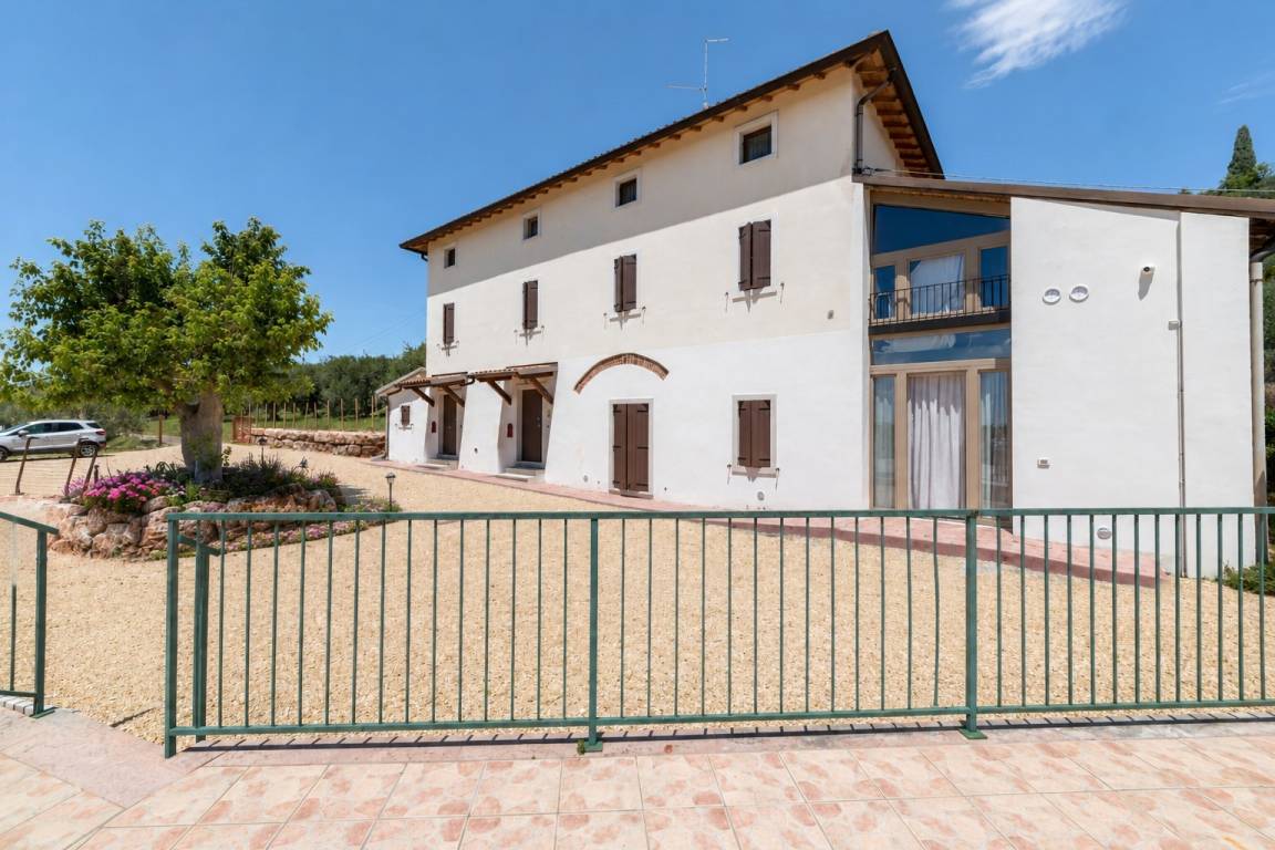 120 M² Appartamento Vacanza ∙ 2 Camere Da Letto ∙ 6 Ospiti - Garda