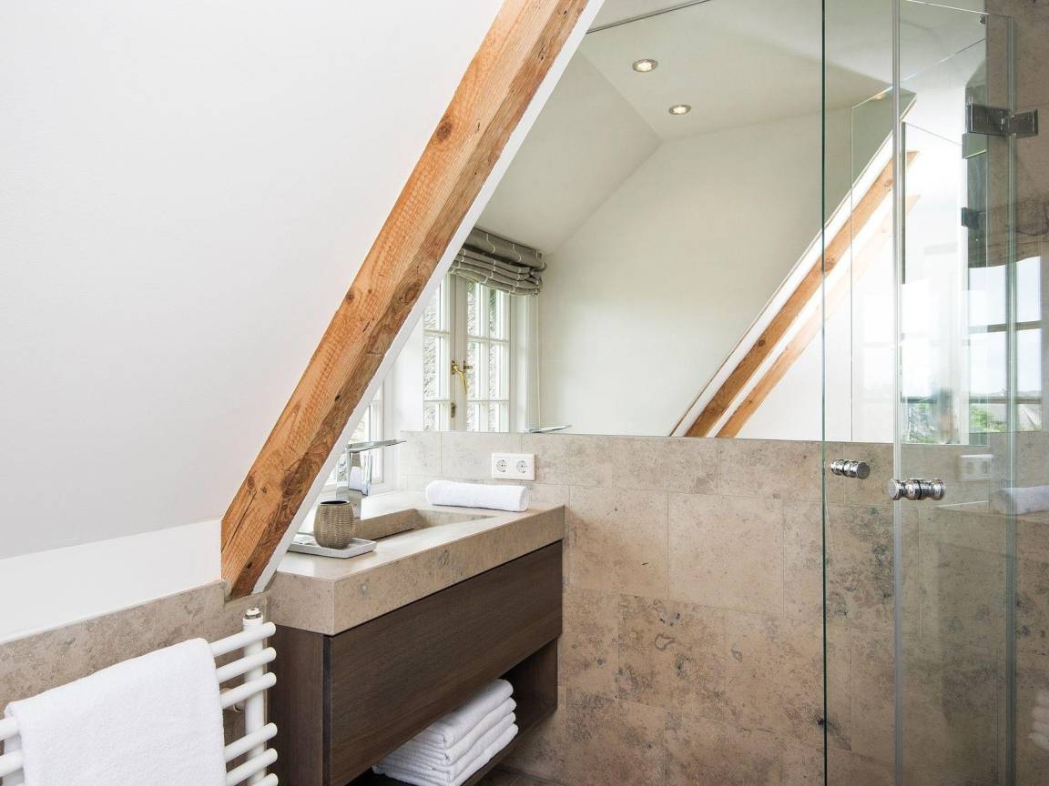 200 m² Ferienhaus ∙ 3 Schlafzimmer ∙ 6 Gäste – Bild 11