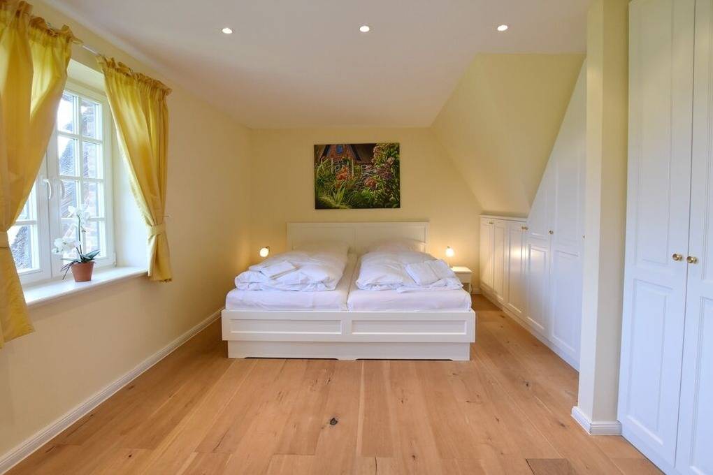 170 m² Ferienhaus ∙ 3 Schlafzimmer ∙ 6 Gäste – Bild 21