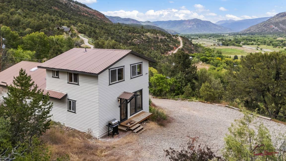 163 M² House ∙ 4 Bedrooms ∙ 7 Guests - Durango, CO