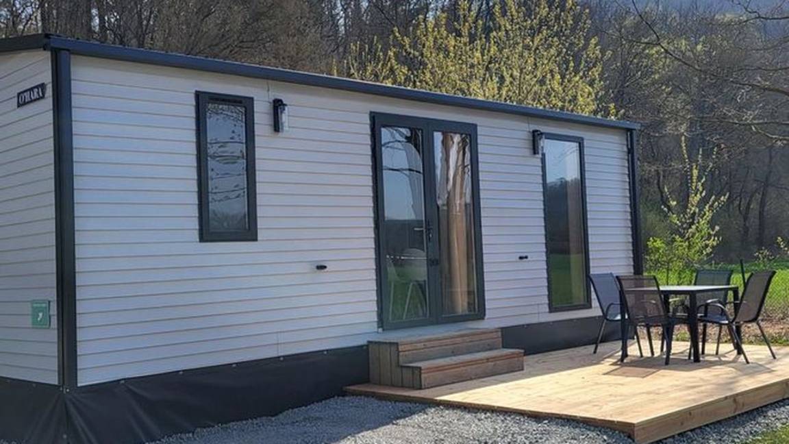 14 M² Ferienwohnung ∙ 4 Gäste - Freyburg (Unstrut)