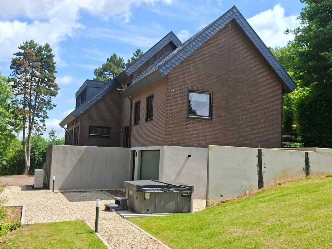 60 m&sup2; Ferienhaus 2 Schlafzimmer 4 G&auml;ste