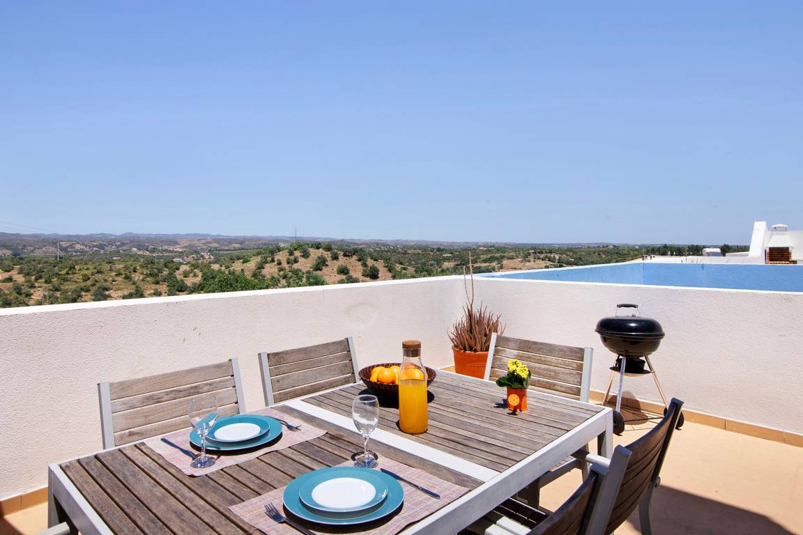 220 M² Villa ∙ 3 Bedrooms ∙ 6 Guests - Tavira