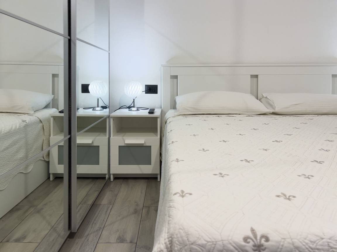 45 M² Apartment ∙ 1 Bedroom ∙ 3 Guests - Sanremo