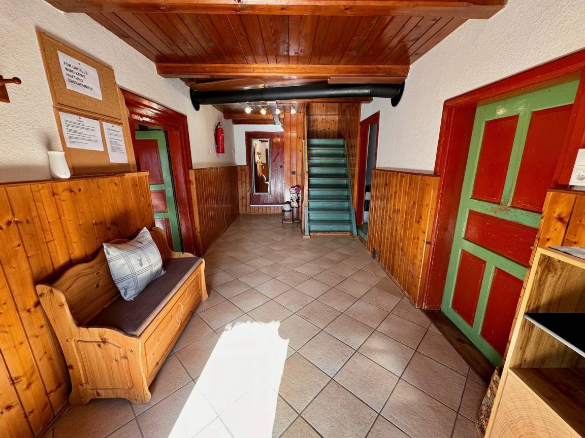 90 m² Ferienhaus ∙ 3 Schlafzimmer ∙ 8 Gäste – Bild 11