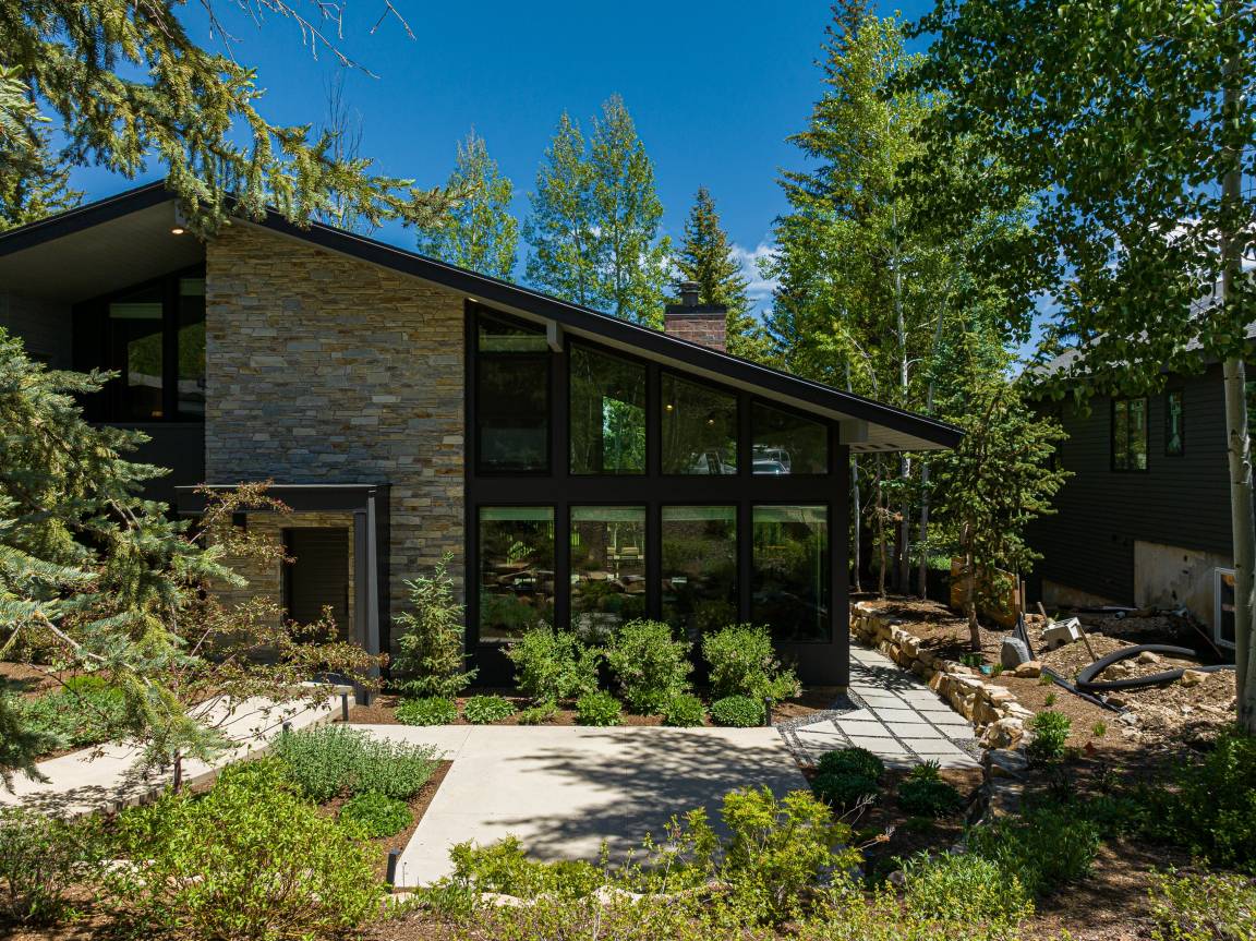 331 M² Maison De Vacances ∙ 5 Chambres ∙ 10 Personnes - Park City, UT