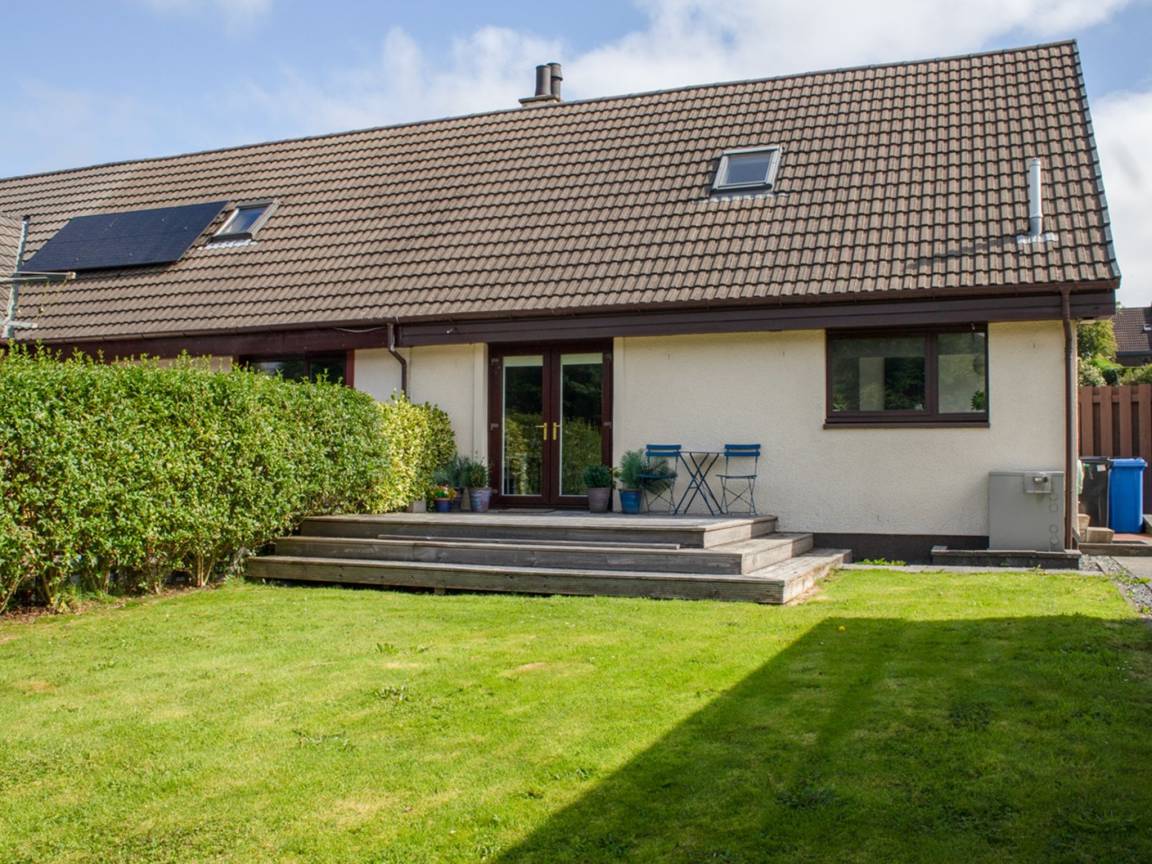 House ∙ 3 Bedrooms ∙ 5 Guests - Portree