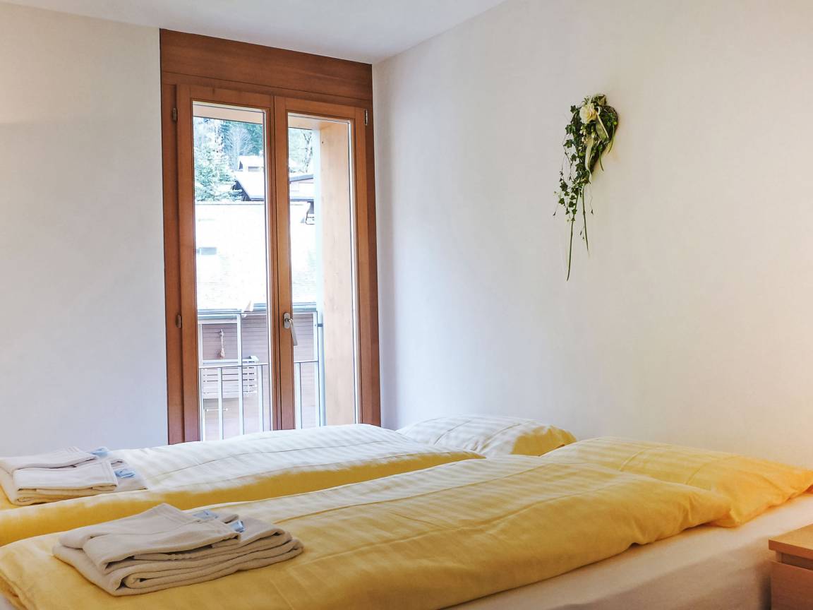 Apartment Eden Apt.D in Wengen CH3823.18.1 | Interhome