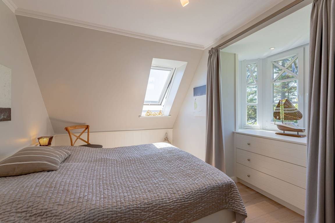 90 m² Ferienhaus ∙ 3 Schlafzimmer ∙ 6 Gäste – Bild 3