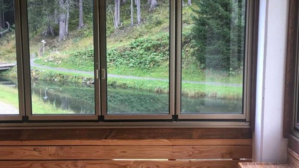 60 M² Apartment ∙ 2 Bedrooms ∙ 6 Guests - Mittelberg