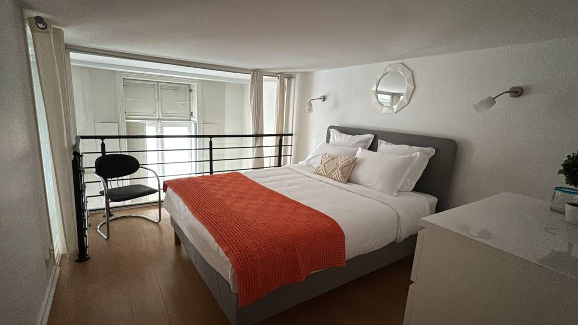 70 M² Appartement ∙ 2 Chambres ∙ 6 Personnes - Tassin-la-Demi-Lune