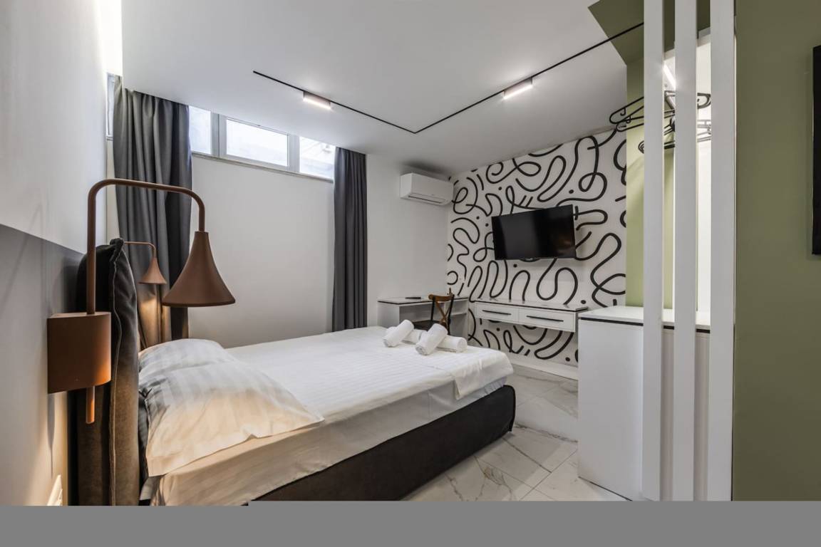 Apartment ∙ 1 Bedroom ∙ 3 Guests - Durrës
