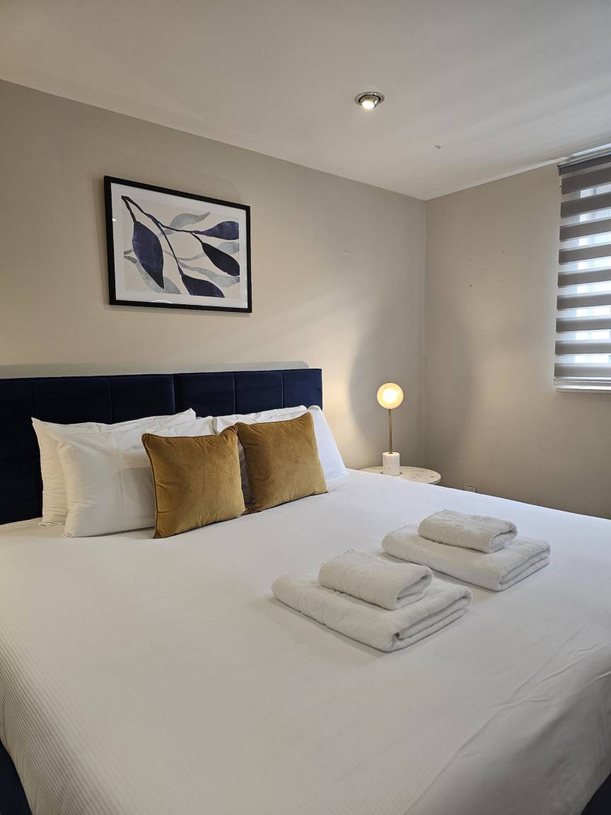 Apartment ∙ 2 Bedrooms ∙ 4 Guests - London