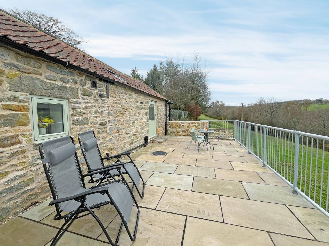Apartment ∙ 1 Bedroom ∙ 2 Guests - Goathland
