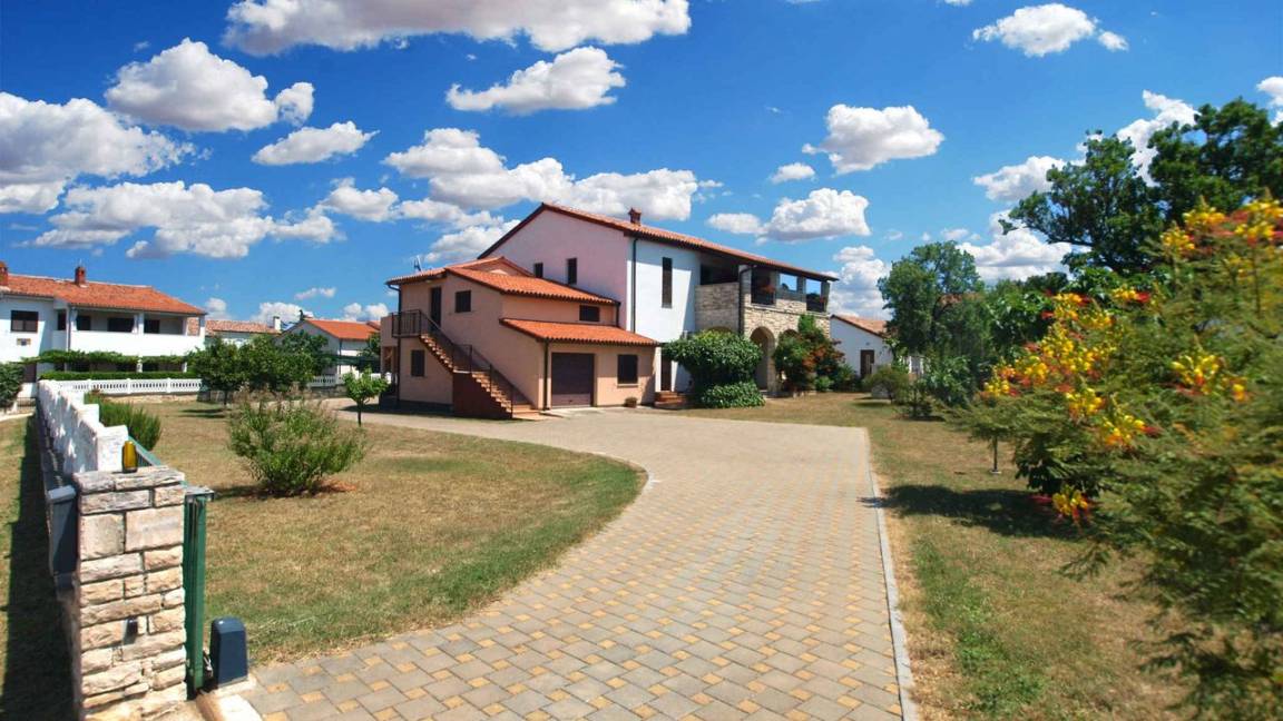 44 M² Apartment ∙ 2 Bedrooms ∙ 4 Guests - Medulin