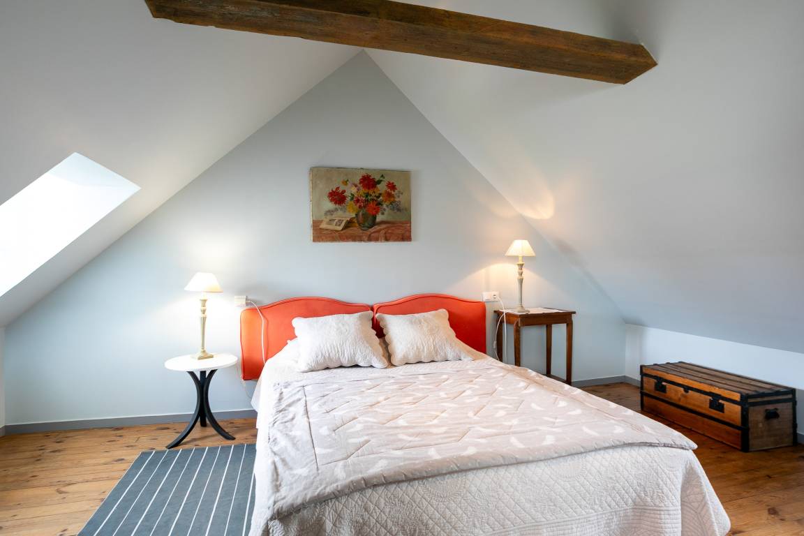12 M² Bed And Breakfast ∙ 1 Camera Da Letto ∙ 2 Ospiti - Paimpol