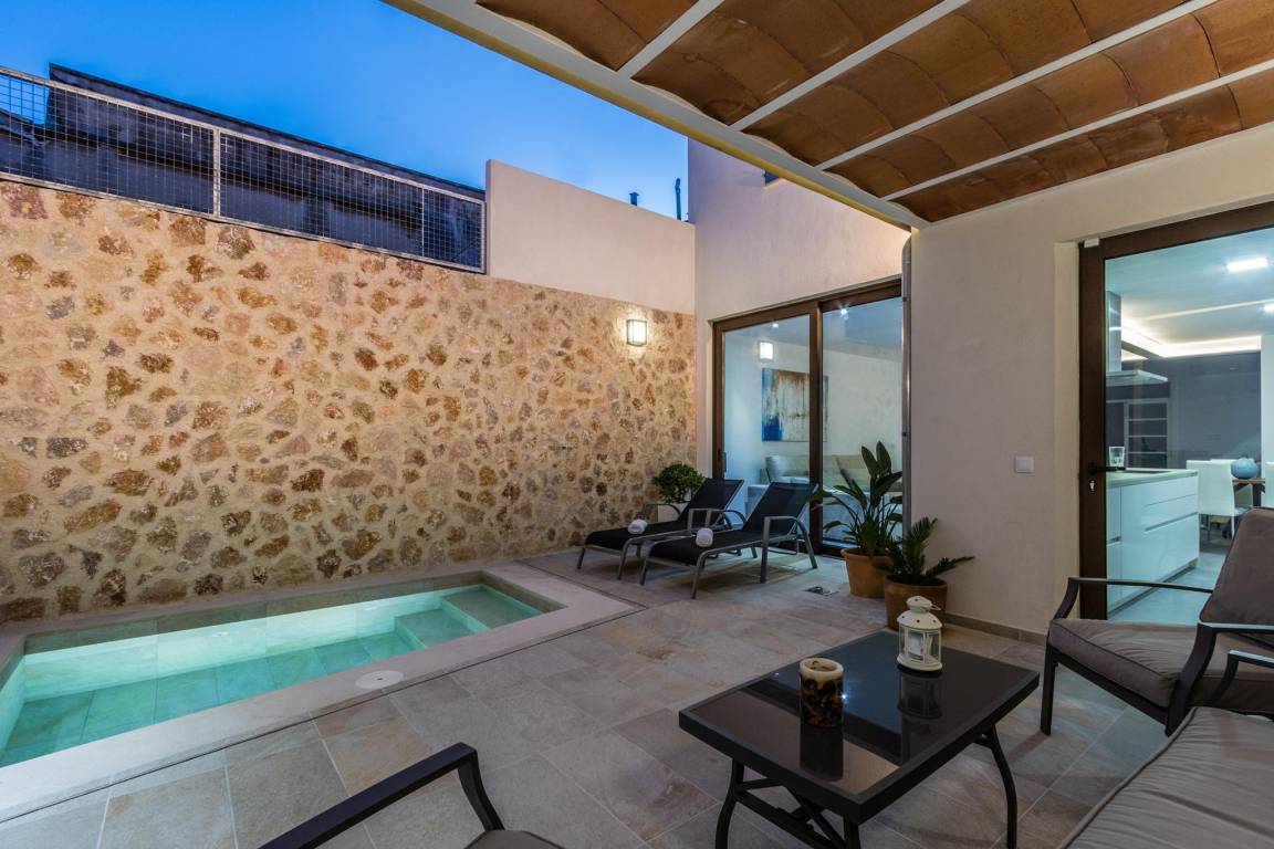 Villa ∙ 3 Schlafzimmer ∙ 6 Gäste - Pollença